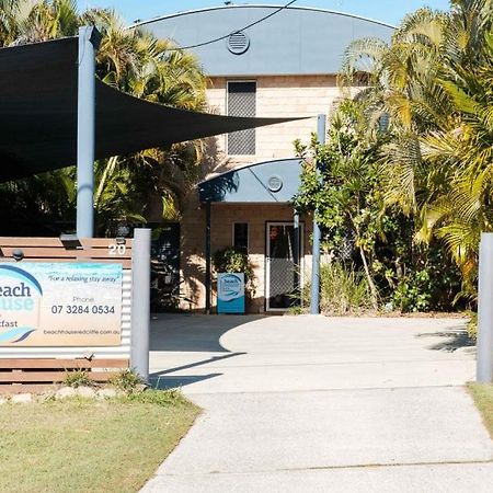 Beachhouse Bed And Breakfast Redcliffe Exteriér fotografie