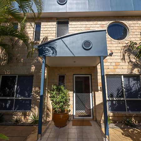 Beachhouse Bed And Breakfast Redcliffe Exteriér fotografie