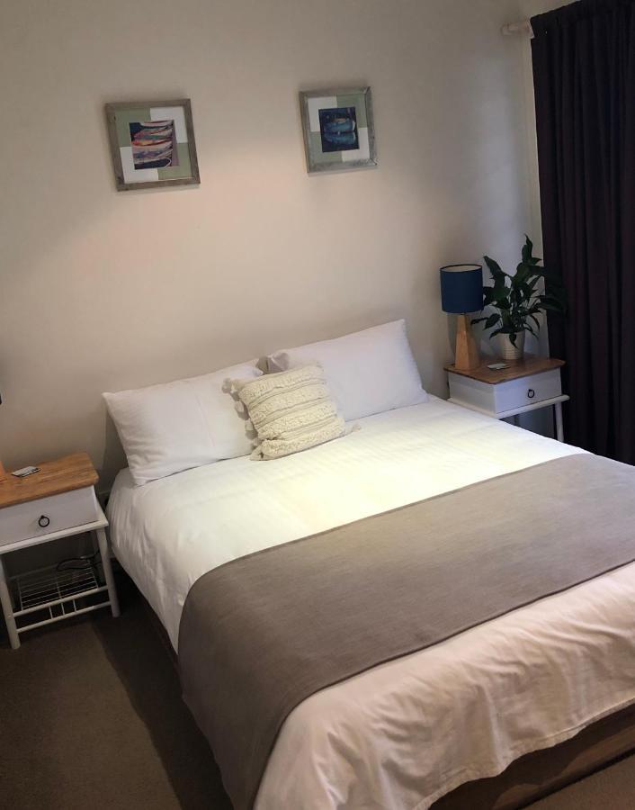 Beachhouse Bed And Breakfast Redcliffe Exteriér fotografie