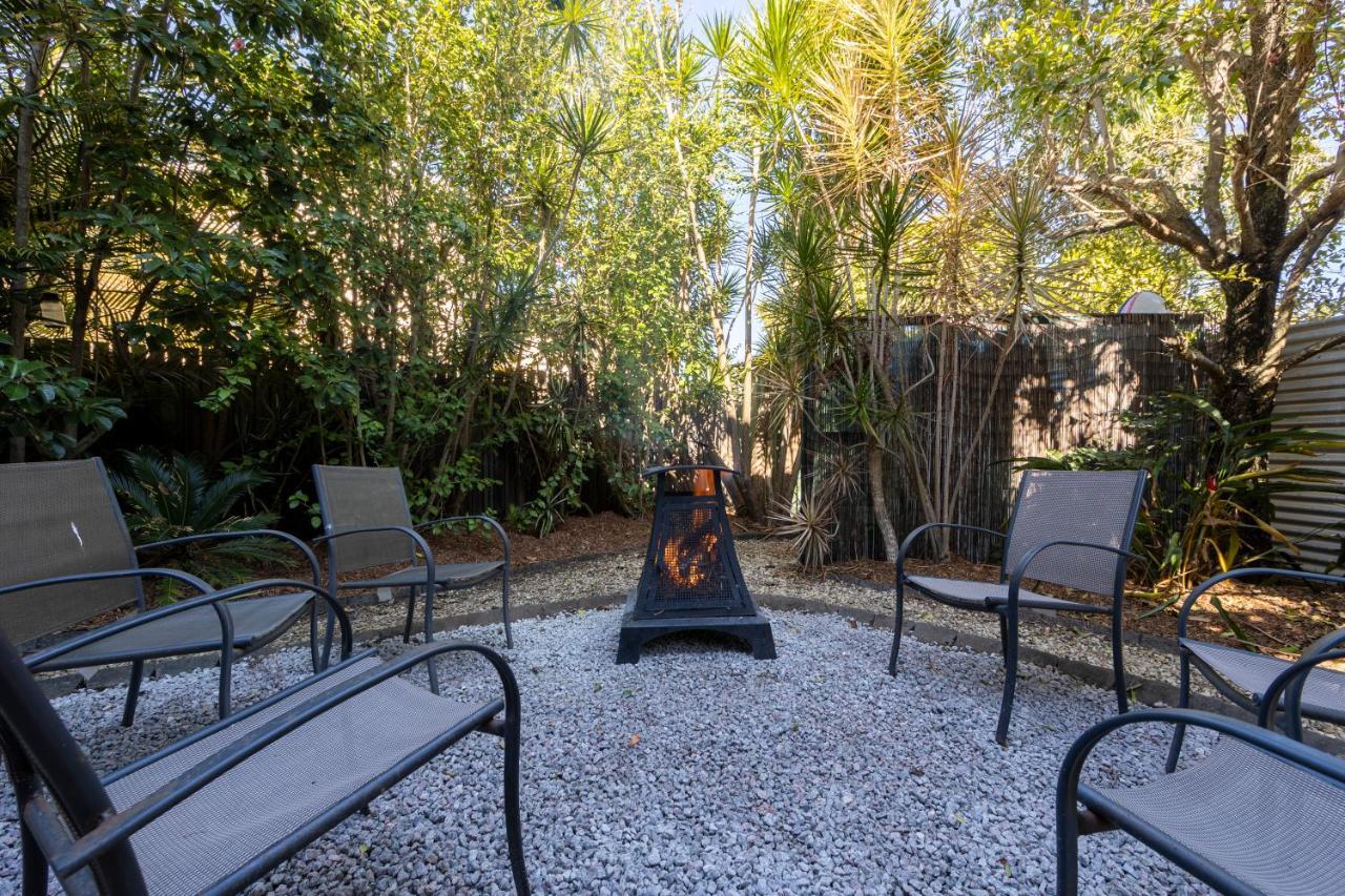 Beachhouse Bed And Breakfast Redcliffe Exteriér fotografie