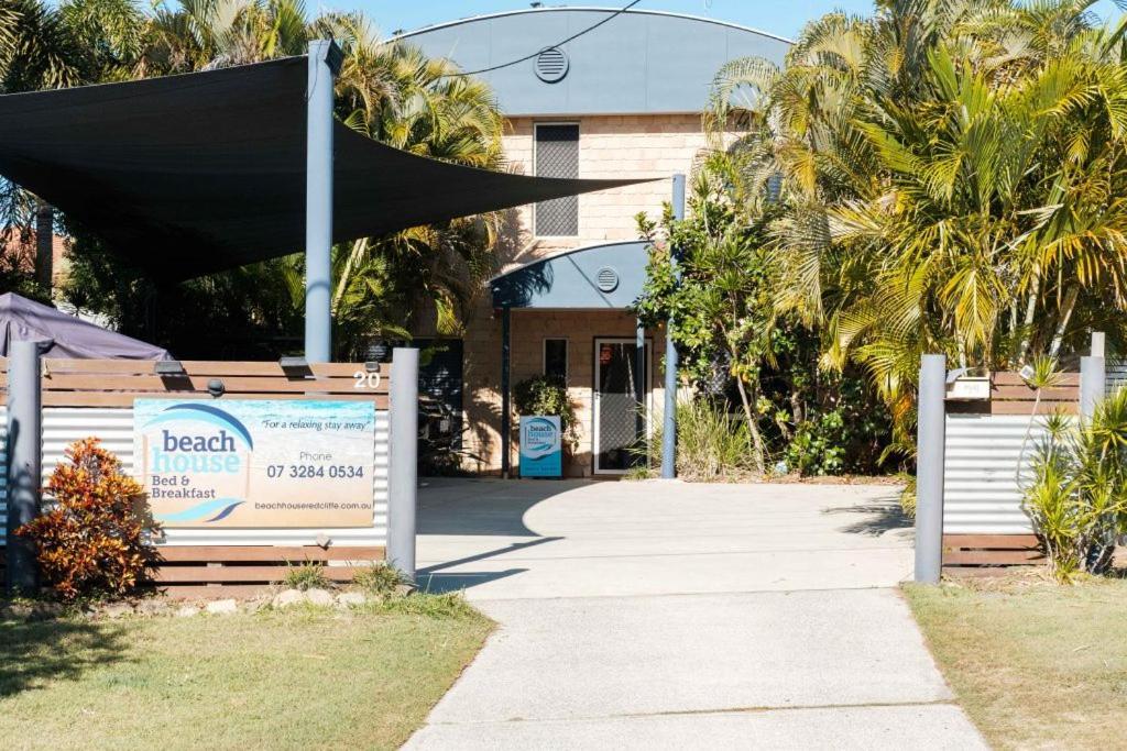 Beachhouse Bed And Breakfast Redcliffe Exteriér fotografie