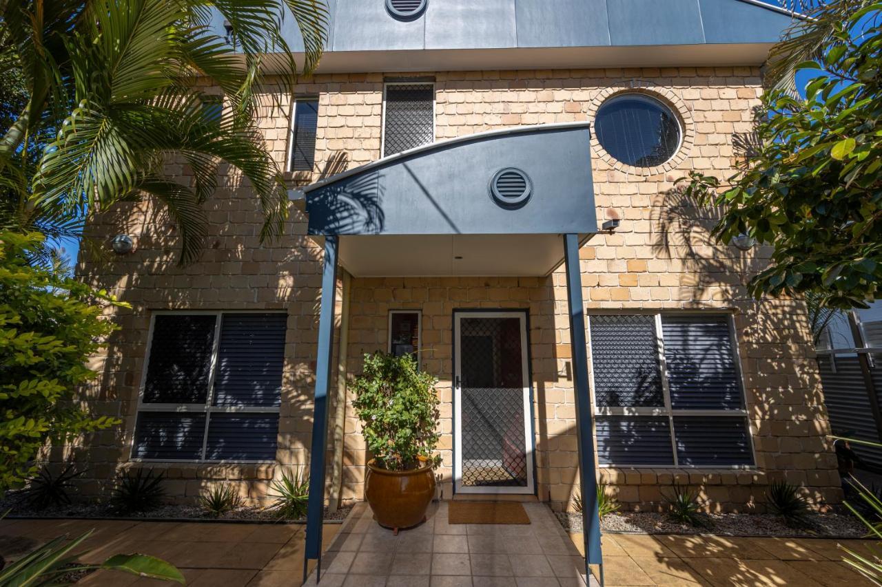 Beachhouse Bed And Breakfast Redcliffe Exteriér fotografie