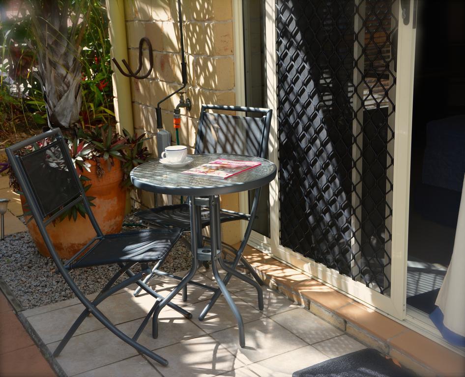 Beachhouse Bed And Breakfast Redcliffe Exteriér fotografie
