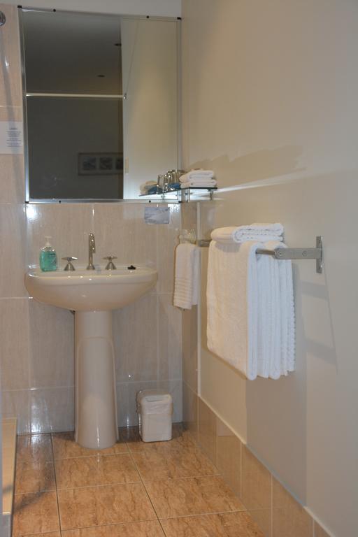 Beachhouse Bed And Breakfast Redcliffe Pokoj fotografie