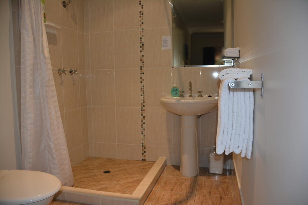 Beachhouse Bed And Breakfast Redcliffe Pokoj fotografie