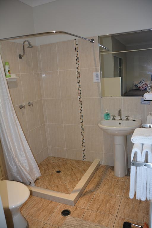 Beachhouse Bed And Breakfast Redcliffe Pokoj fotografie