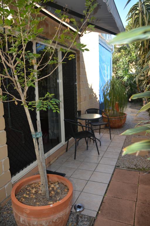 Beachhouse Bed And Breakfast Redcliffe Pokoj fotografie