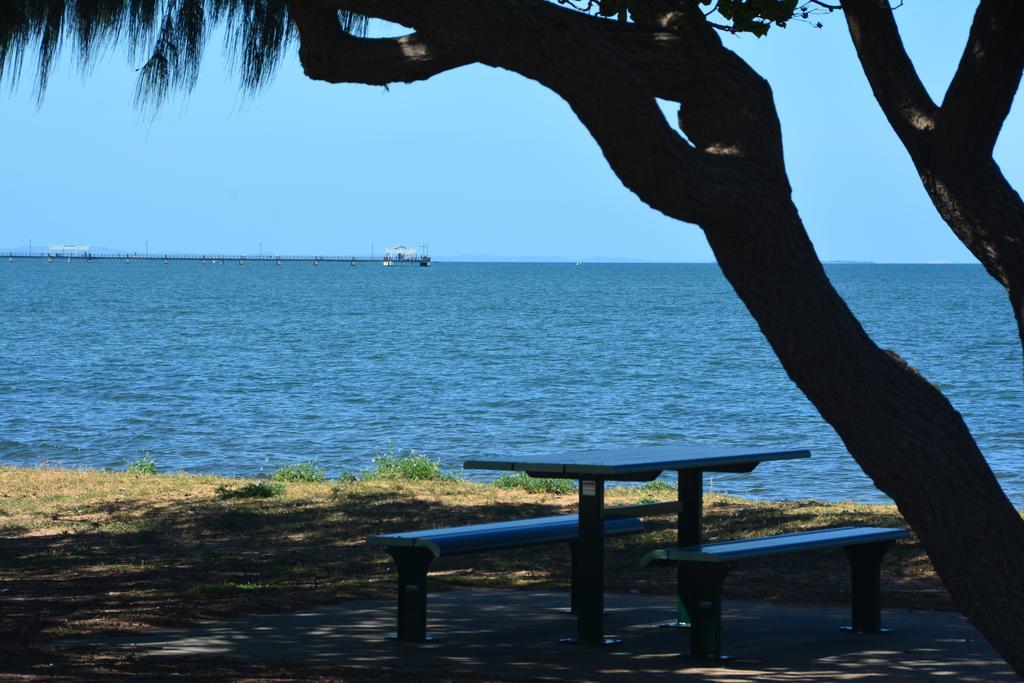 Beachhouse Bed And Breakfast Redcliffe Exteriér fotografie