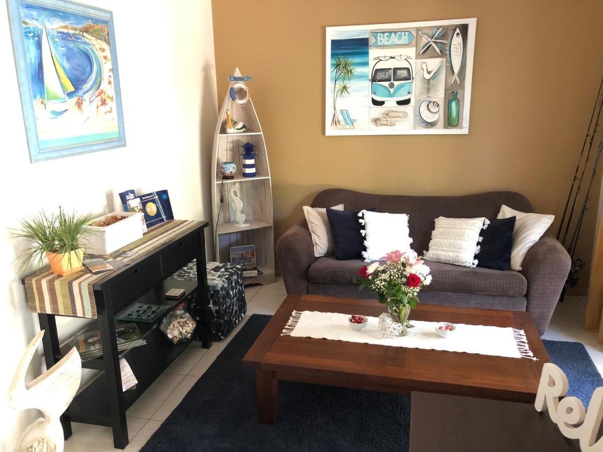 Beachhouse Bed And Breakfast Redcliffe Exteriér fotografie