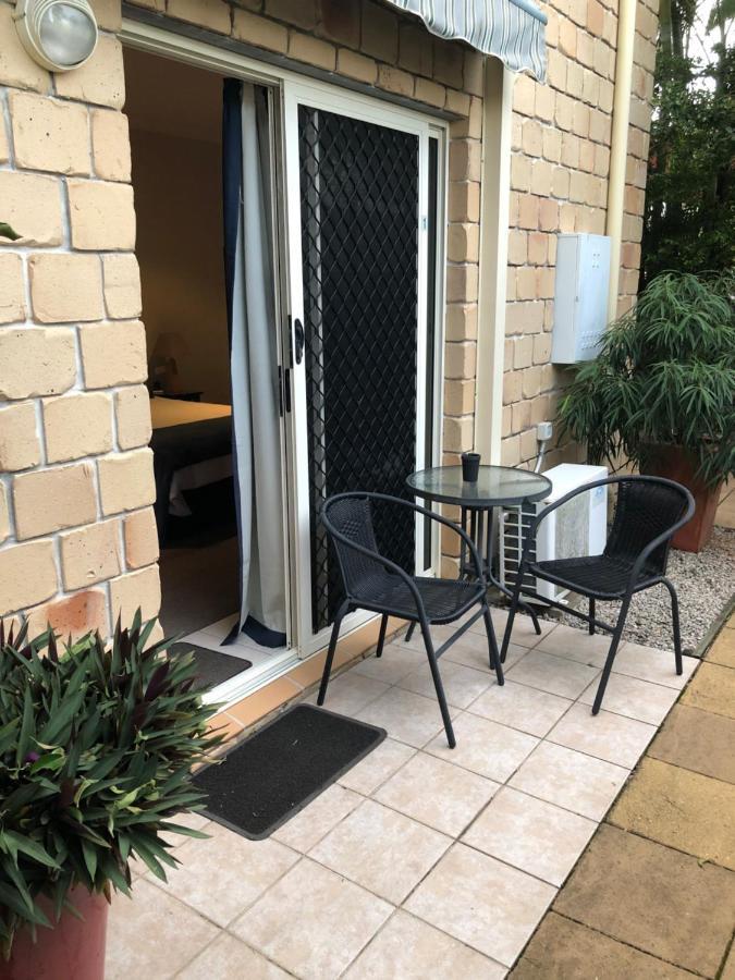 Beachhouse Bed And Breakfast Redcliffe Exteriér fotografie